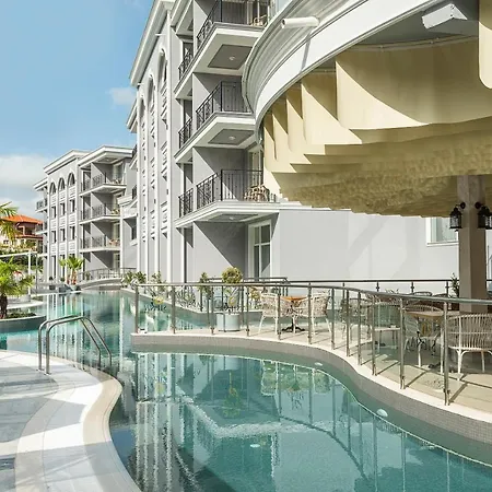 Hotel Siena Premium Retreat